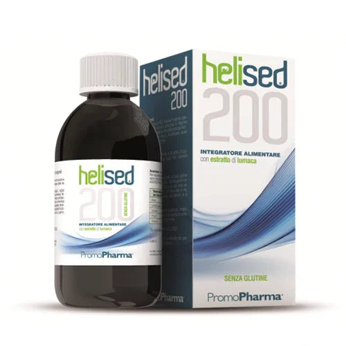 HELISED 200 150 ML - Farmaspeed