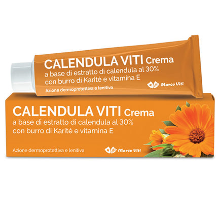 CALENDULA VITI CREMA 100 ML