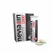 NEVIACIN 1000 20 COMPRESSE EFFERVESCENTI