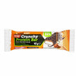 CRUNCHY PROTEINBAR CARAMEL VANILLA 40 G - Farmaspeed