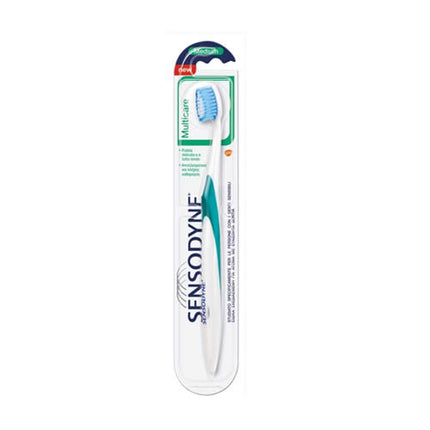 SENSODYNE MULTICARE TOOTHBRUSH 1 PIECE