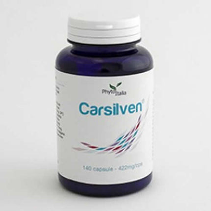 CARSILVEN 60 CAPSULE