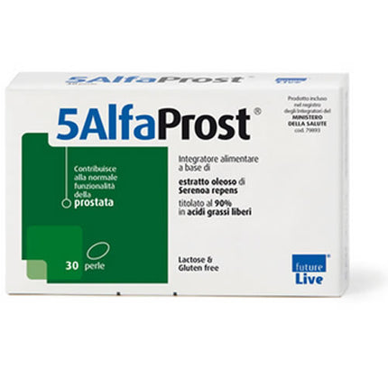 5ALFAPROST 30 PERLE