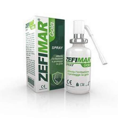 ZEFIMAR SPRAY 25 ML