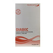 DIABEC 20 SOFT CAPSULES