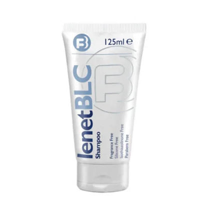 LENET BLC SHAMPOO 125 ML - Farmaspeed