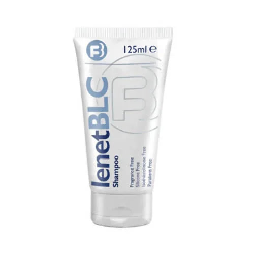 LENET BLC SHAMPOO 125 ML - Farmaspeed