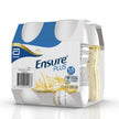 ENSURE PLUS BANANA 4 BOTTIGLIE DA 200 ML