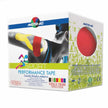 MASTER-AID SPORT PERFORM RED NEUROMUSCULAR TAPING 5 X 500 CM
