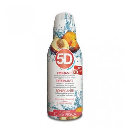 5D SLEEVERATO PESCA 500 ML