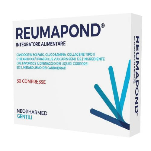 REUMAPOND 30 COMPRESSE