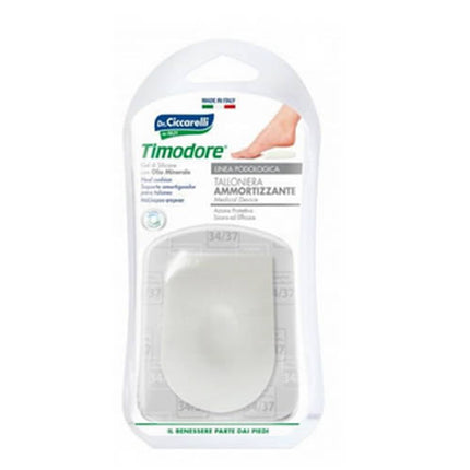 TIMODORE TALLONIERA TAGLIA 34-37