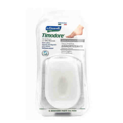 TIMODORE TALLONIERA TAGLIA 42-45