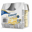 ENSURE PLUS ADVANCE BANANA 4 BOTTIGLIE DA 220 ML