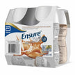 ENSURE PLUS ADVANCE CHOCOLATE 4 BOTTLES OF 220 ML