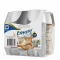 ENSURE PLUS ADVANCE CAFFE' 4 BOTTIGLIE DA 220 ML - Farmaspeed