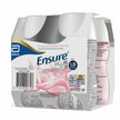 ENSURE PLUS ADVANCE FRAGOLA 4 BOTTIGLIE DA 220 ML