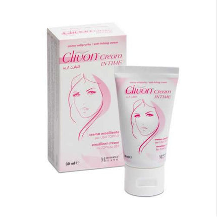 CLIVON CREAM 30 ML - Farmaspeed