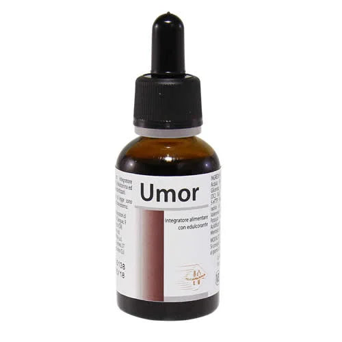 UMOR GOCCE 30 ML - Farmaspeed