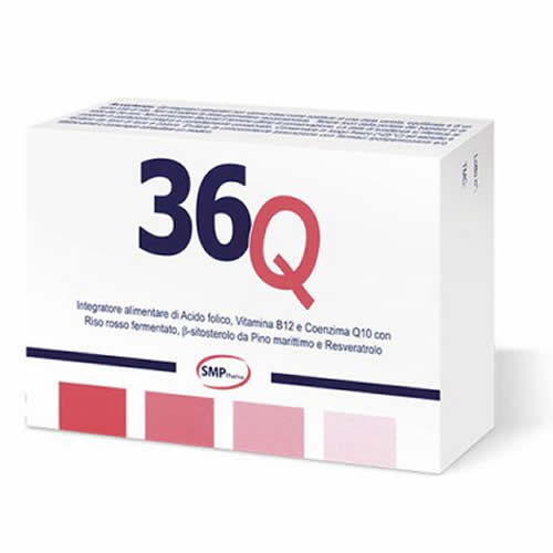 36Q 36 CAPSULE