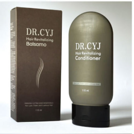 DR.CYJ BALSAMO RIVITALIZZANTE 110 ML