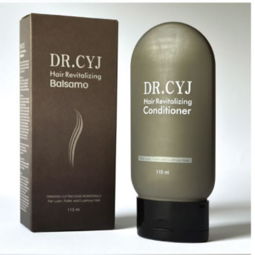 DR.CYJ BALSAMO RIVITALIZZANTE 110 ML