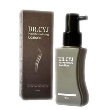 DR.CYJ LOZIONE RIVITALIZZANTE 60 ML
