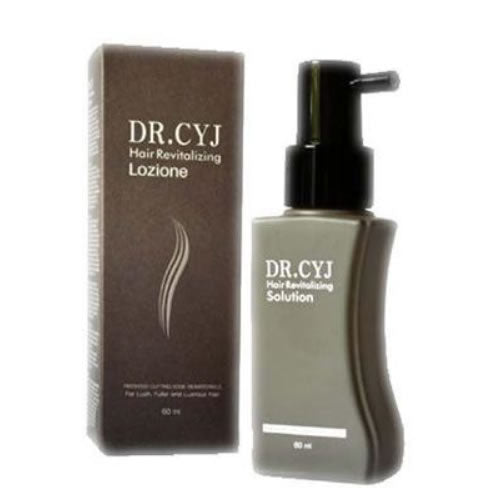 DR.CYJ LOZIONE RIVITALIZZANTE 60 ML