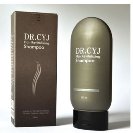 DR.CYJ SHAMPOO RIVITALIZZANTE 150 ML