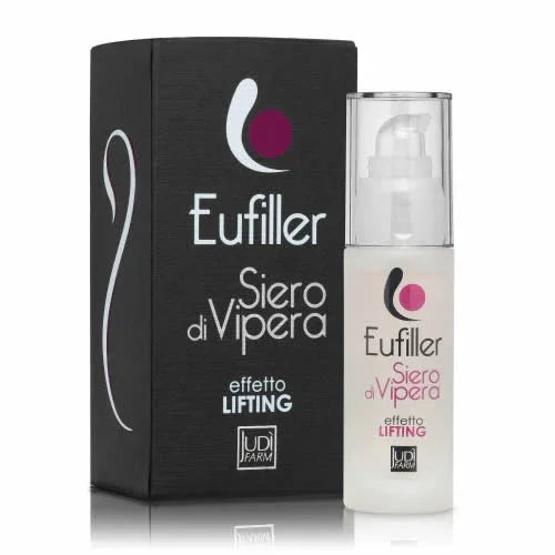EUFILLER SIERO DI VIPERA 30 ML - Farmaspeed
