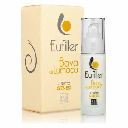 EUFILLER BAVA DI LUMACA 30 ML - Farmaspeed