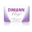 DIMANN FLOGO 15 COMPRESSE
