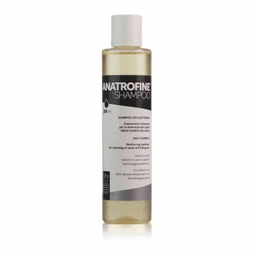 ANATROFINE SHAMPOO 200 ML - Farmaspeed