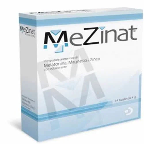 MEZINAT 14 BUSTE 4 G - Farmaspeed