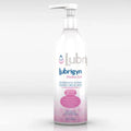 LUBRIGYN HYDRA GEL 400 ML - Farmaspeed