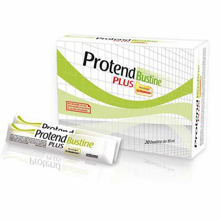 PROTEND PLUS 20 BUSTINE STICK PACK - Farmaspeed