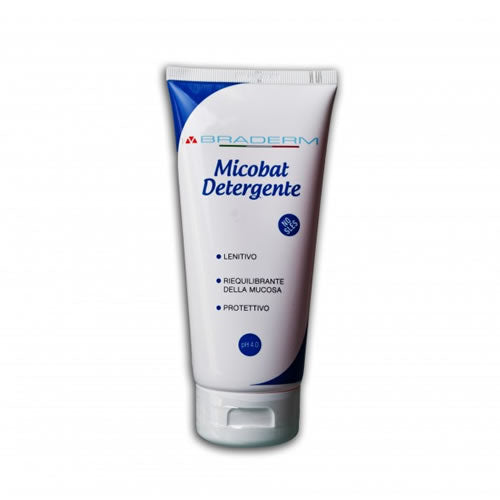 MICOBAT DETERGENTE 200 ML BRADERM