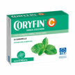 CORYFIN C SENZA ZUCCHERO MENTOLO 48 G