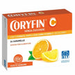 CORYFIN C SENZA ZUCCHERO AGRUMI 48 G - Farmaspeed