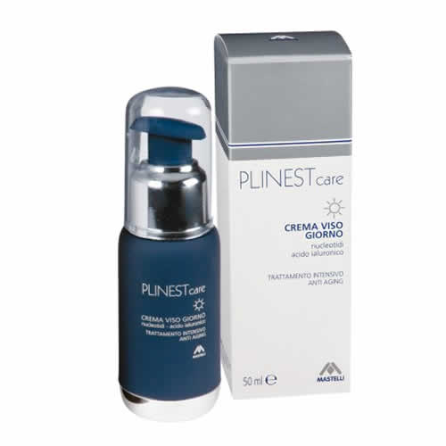 PLINEST CARE CREMA GIORNO 50 ML
