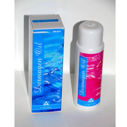 DERMAGEN OIL 200 ML - Farmaspeed