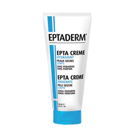 EPTA CREME IDRATANTE CORPO 200 ML - Farmaspeed