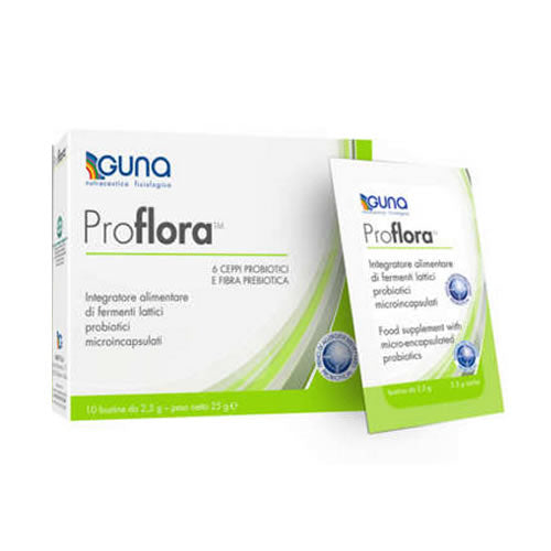 PROFLORA PROBIO 30 BUSTINE