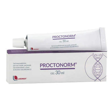 PROCTONORM GEL 30 ML - Farmaspeed