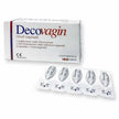 DECOVAGIN 10 OVULI 2 G