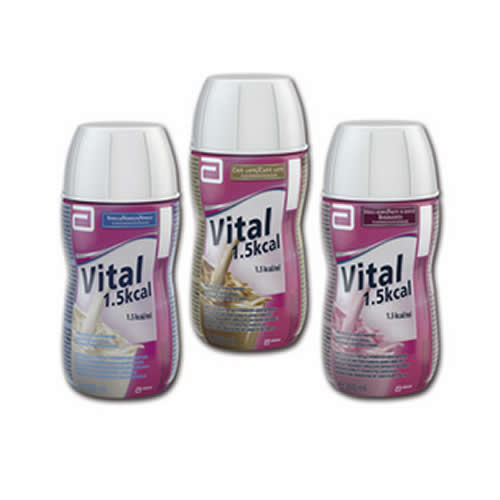 VITAL 1,5KCAL FRUTTI DI BOSCO 200 ML