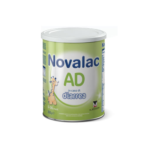 NOVALAC AD 600 G