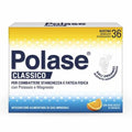 POLASE ARANCIA 36 BUSTINE EFFERVESCENTI - Farmaspeed