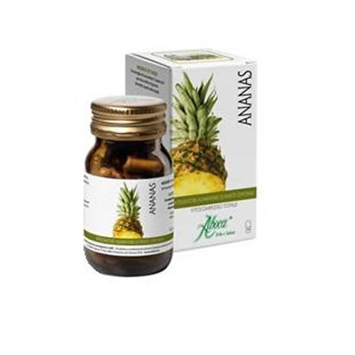 ANANAS FITOCOMPLESSO 50 OPERCOLI