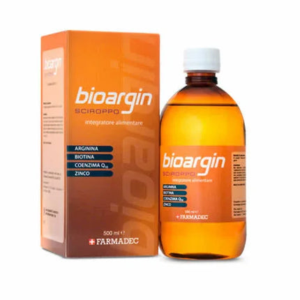 BIOARGIN 500 ML - Farmaspeed